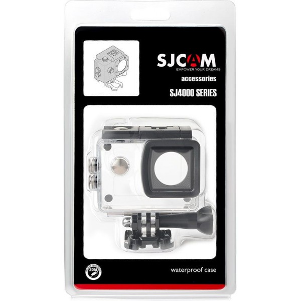 Кейс SJCAM SJ4000 waterproof case