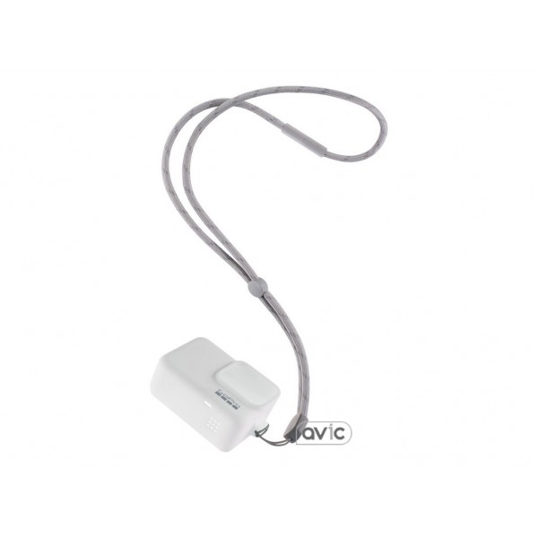 Чехол GoPro Sleeve и Lanyard White (ACSST-002)