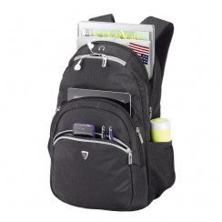 Рюкзак Sumdex PON-389BK 15.6
