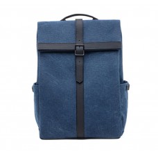 Рюкзак Xiaomi RunMi 90 Grinder Oxford Backpack Dark Blue