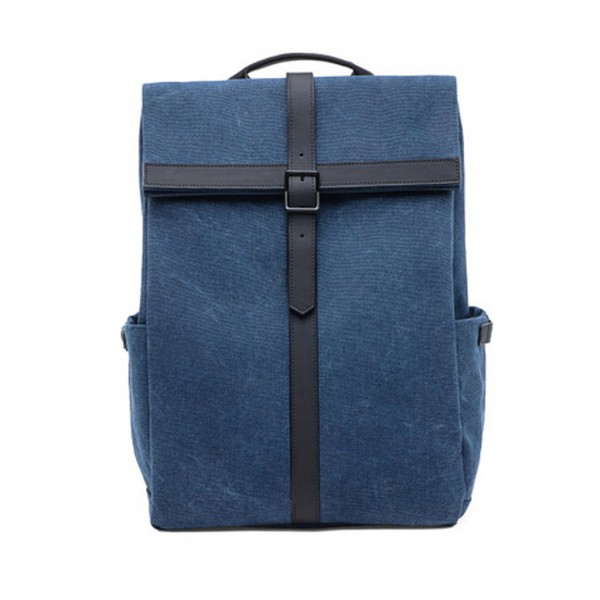 Рюкзак Xiaomi RunMi 90 Grinder Oxford Backpack Dark Blue