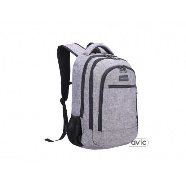 Рюкзак Hanxiema Travel Backpack (Hxm-01-1) Light Grey