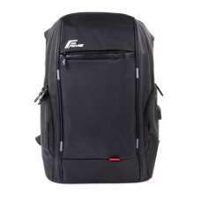 Рюкзак Frime 16 Voyager Black