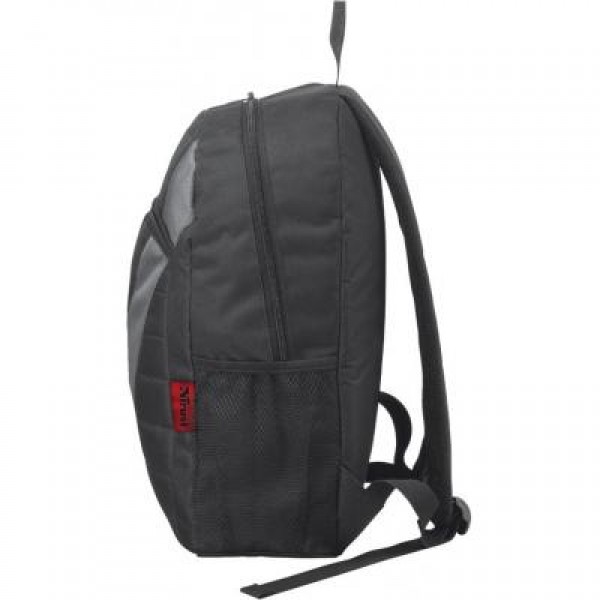 Рюкзак Trust 16 Light Notebook Bag Black (19806)