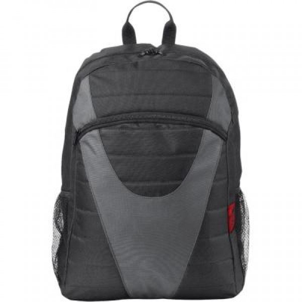 Рюкзак Trust 16 Light Notebook Bag Black (19806)