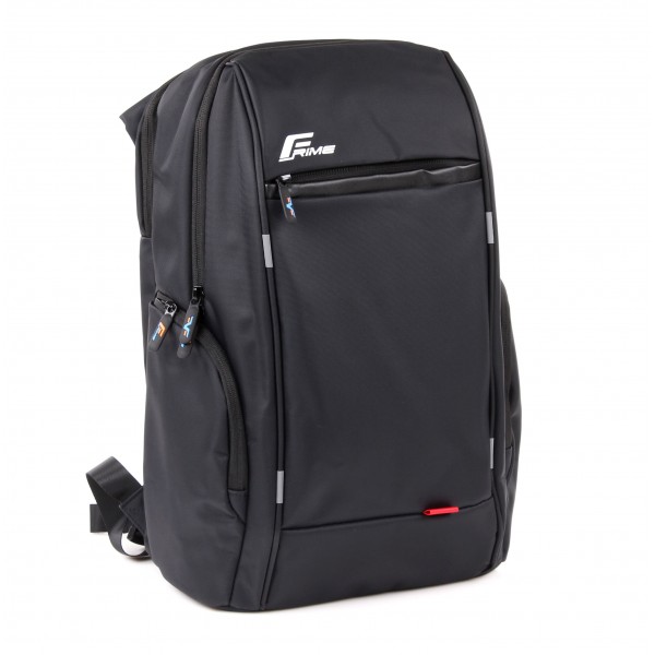 Рюкзак Frime 16 Voyager Black