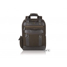 Рюкзак Solo Crosby Backpack (EXE735-3) Brown