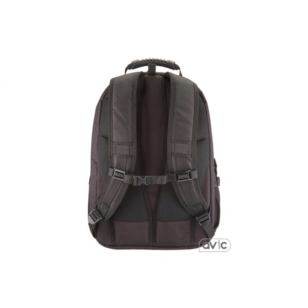 Рюкзак Amazon Basics Backpack (Black)