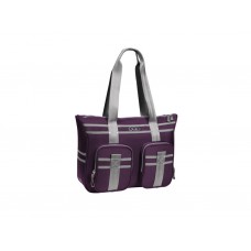 Сумка для ноутбука OGIO Lisbon 13 Tote Purple (114011.622)