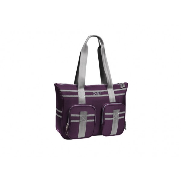 Сумка для ноутбука OGIO Lisbon 13 Tote Purple (114011.622)