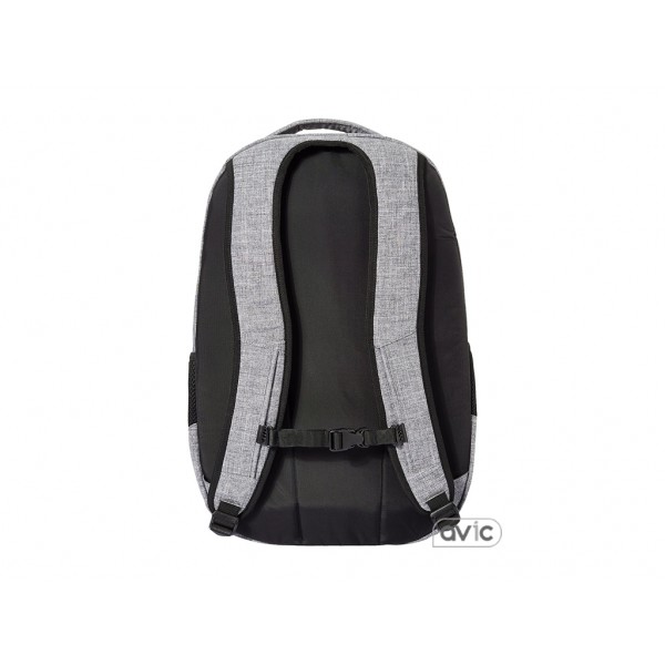 Рюкзак AmazonBasics Campus Backpack (NC1612125) Grey