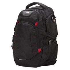 Рюкзак Continent BP-303 Black (BP-303BK)