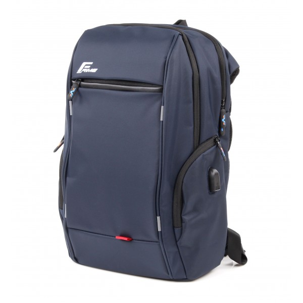 Рюкзак Frime 16 Voyager Navy Blue