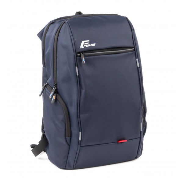 Рюкзак Frime 16 Voyager Navy Blue