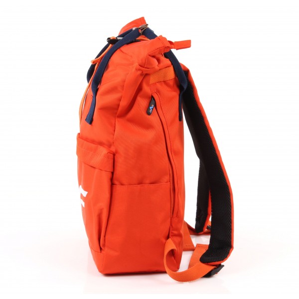 Рюкзак Frime 17 Fresh Orange