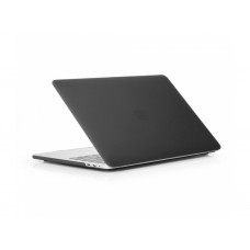 Чехол для Apple MacBook Pro 13,3 2016-2018 Black Matte