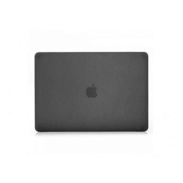 Чехол для Apple MacBook Pro 13,3 2016-2018 Black Matte