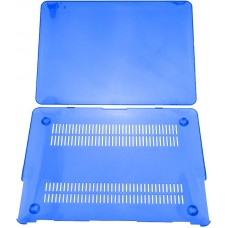 Чехол-накладка TOTO PC Case Apple Macbook Pro 13 Blue