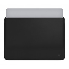 Чехол для MacBook 12 WIWU Skin Black