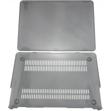 Чехол-накладка TOTO PC Case Apple Macbook Pro 13 Gray