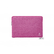 Чехол для ноутбука Baseus Laptop Bag for MacBook 13 Rose Red (LTAPMCBK13-0R)