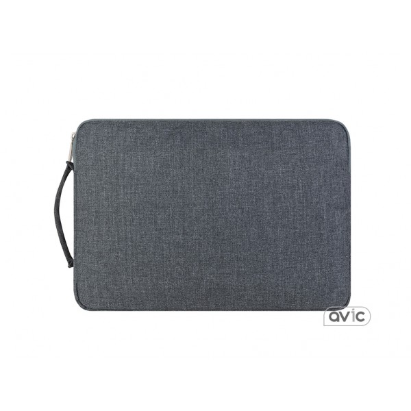 Сумка WIWU Pocket Sleeve MacBook 15 Grey