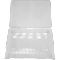 Чехол-накладка TOTO PC Case Apple Macbook Air 13 (2016) Clear