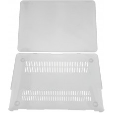 Чехол-накладка TOTO PC Case Apple Macbook Air 13 (2016) Clear