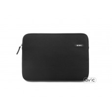 Сумка-карман WIWU Classic Sleeve for MacBook Pro 15 Black (GM-1714MB15A)