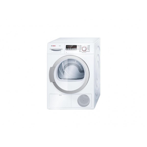 Сушильная машина Bosch WTN86201PL