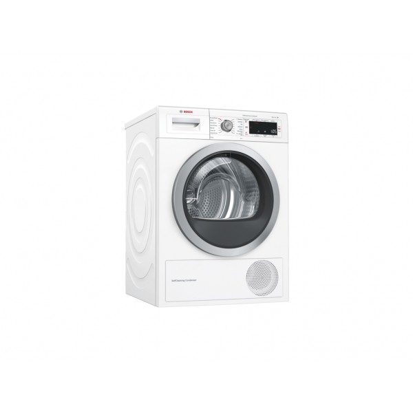 Сушильная машина Bosch WTW85561PL