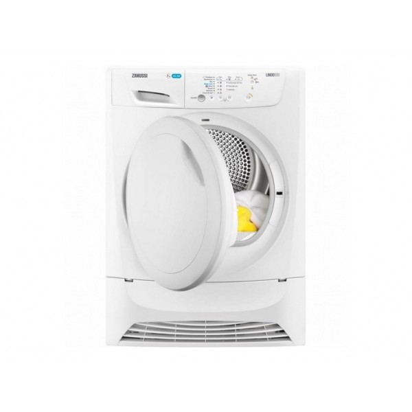 Сушильная машина Zanussi ZDP7202PZ