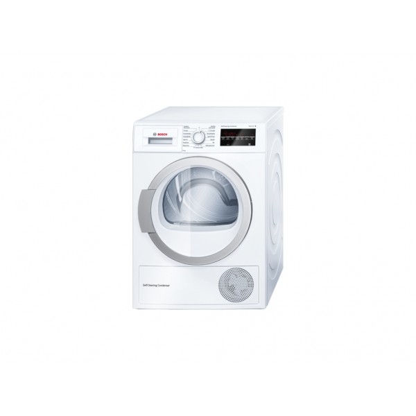 Сушильная машина Bosch WTW85461PL