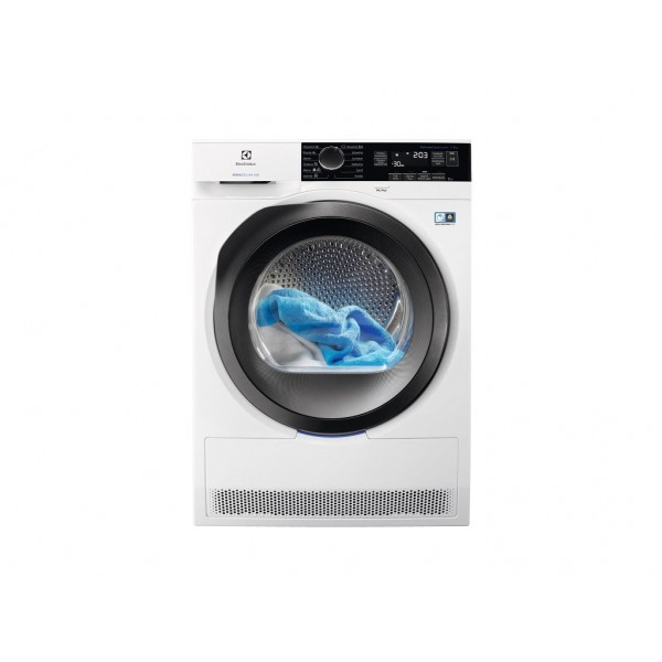 Сушильная машина Electrolux EW8H259SPT PerfectCare