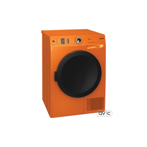 Сушильная машина Gorenje D8565NO