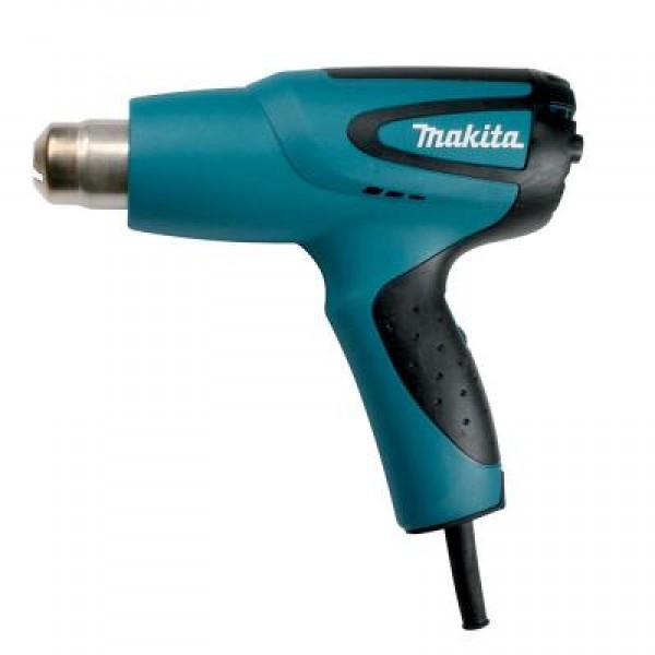 Строительный фен Makita HG5012K технический (HG5012K)