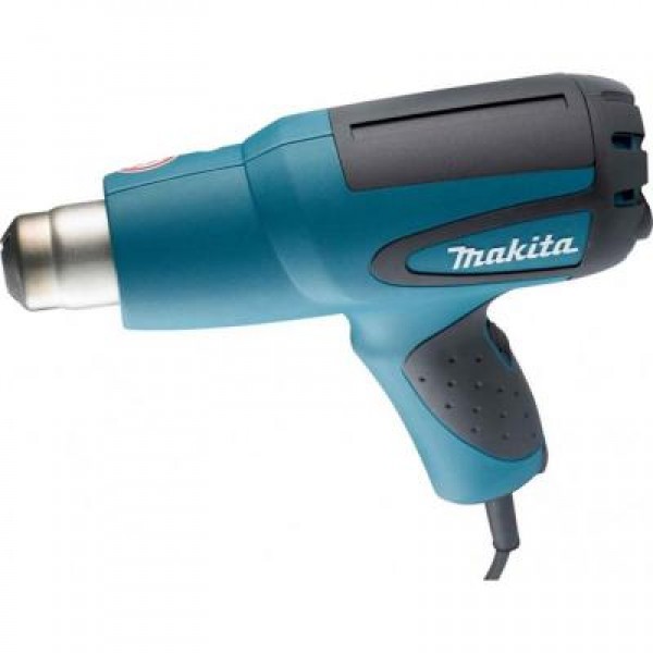 Строительный фен Makita HG5012K технический (HG5012K)