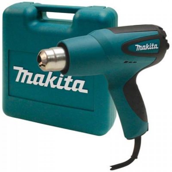 Строительный фен Makita HG5012K технический (HG5012K)