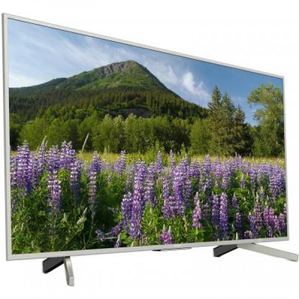 Телевизор SONY KD49XF7077