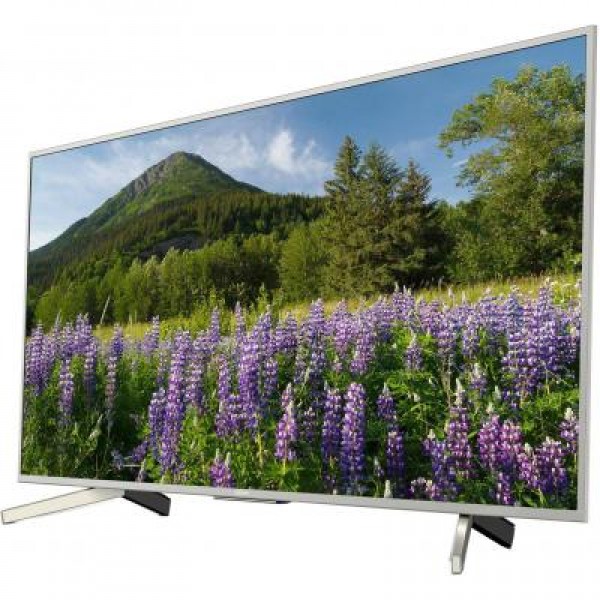 Телевизор SONY KD49XF7077