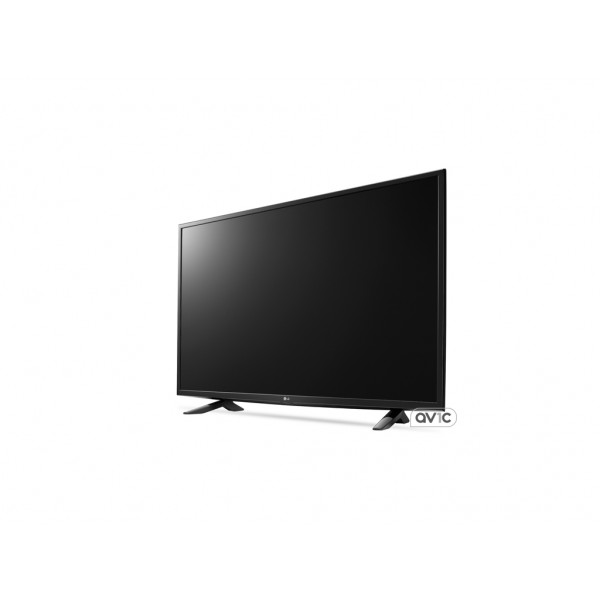 Телевизор LG 49UH603V