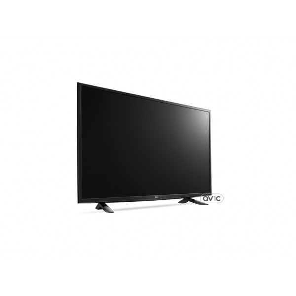 Телевизор LG 49UH603V