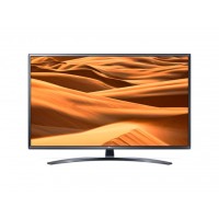 Телевизор LG 43UM7400