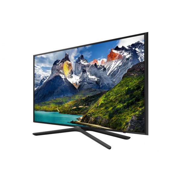 Телевизор Samsung UE49N5500AU