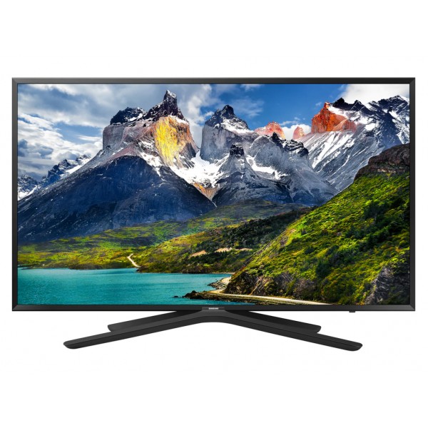 Телевизор Samsung UE49N5500AU