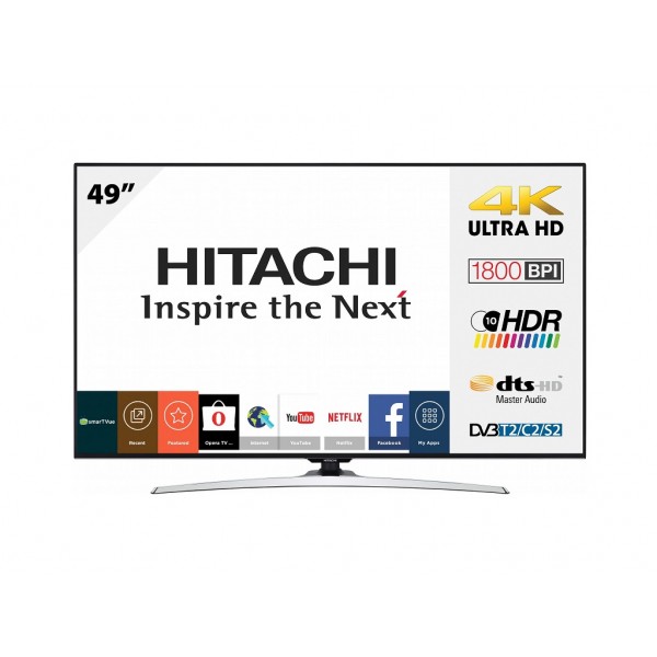 Телевизор Hitachi 49HL7000 Телевизор Hitachi 49HL7000