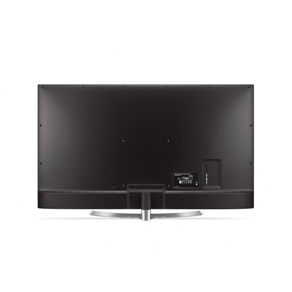 Телевизор LG 50UK6510PLB