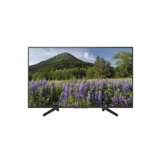 Телевизор Sony KD-55XF7005 LED UHD Smart