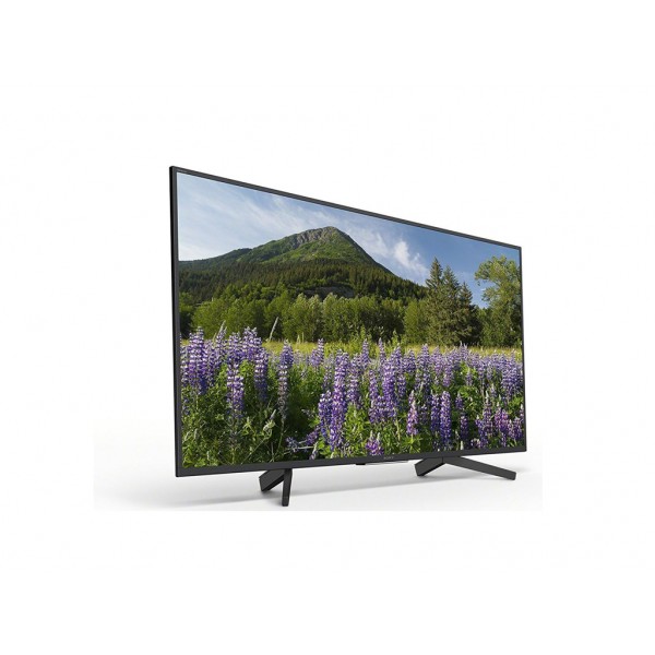 Телевизор Sony KD-55XF7005 LED UHD Smart