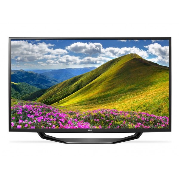 Телевизор LG 49LJ515V Телевизор LG 49LJ515V